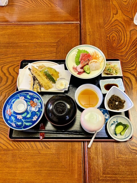 谷地男（ヤチオトコ） - 河北町その他（日本料理）の写真