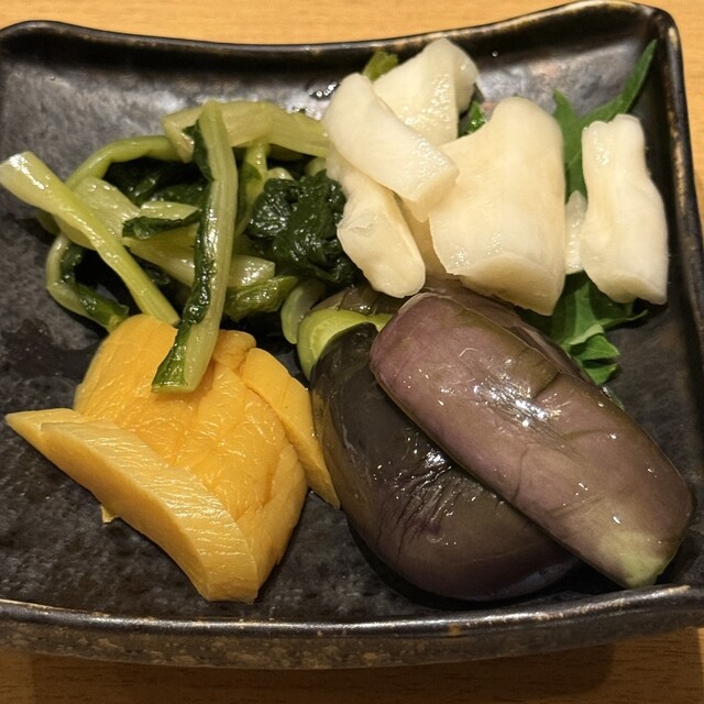 Yakitori to Ochazuke Fujin Kashiba Goido Ten photo 2