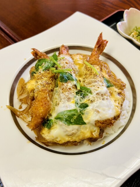 谷地男（ヤチオトコ） - 河北町その他（日本料理）の写真