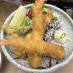 江戸っ子 - 