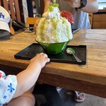 和kitchen かんな - 