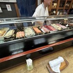 江戸っ子 - 