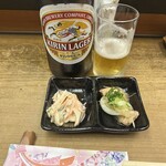 江戸っ子 - 