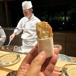 成生 - メークィーン