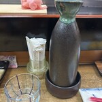 江戸っ子 - 