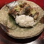 成生 - 駿河湾　海うなぎ