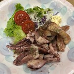 江戸っ子 - 