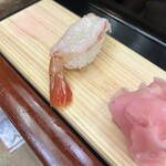 江戸っ子 - 