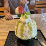 和kitchen かんな - 