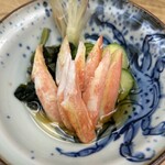 江戸っ子 - 
