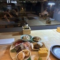 YORIMICHI Odaiba - 