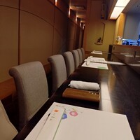 割烹 青山 - 