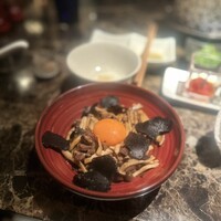 Shangri-La's secret ROPPONGI - 