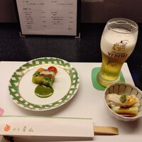 割烹 青山 - 