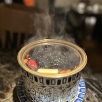 Shangri-La's secret ROPPONGI - 