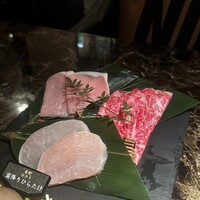 Shangri-La's secret ROPPONGI - 