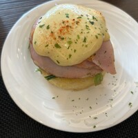 フォルク キッチン オールデイダイニング  - 