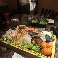 Shangri-La's secret ROPPONGI - 