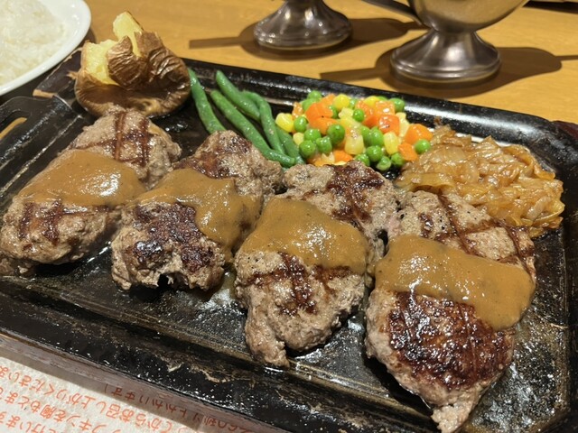 虎予約 虎幻庭 関内店のご予約 - 関内/鉄板焼き | 食べログ