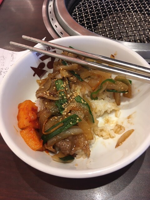 焼肉・冷麺ヤマト 仙台西多賀店 - 富沢（焼肉）の写真