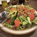 鉄板 上ちゃん - 