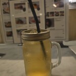 GARDEN BISTRO&WINE - 