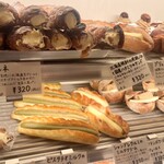 パンやきどころ RIKI - 