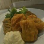 GARDEN BISTRO&WINE - 