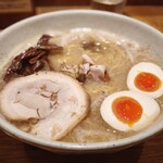 つじ田 味噌の章 - 