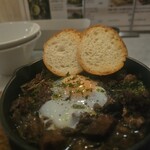 GARDEN BISTRO&WINE - 