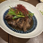 鉄板 上ちゃん - 