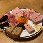 西洋料理店 note - 