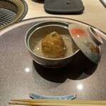 焼肉割烹 YP流 宗右衛門町本店 - 