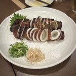 鉄板 上ちゃん - 