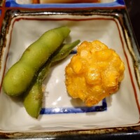 北新地 湯木 - 