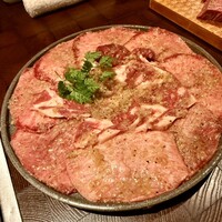 渋谷焼肉 KINTAN - 