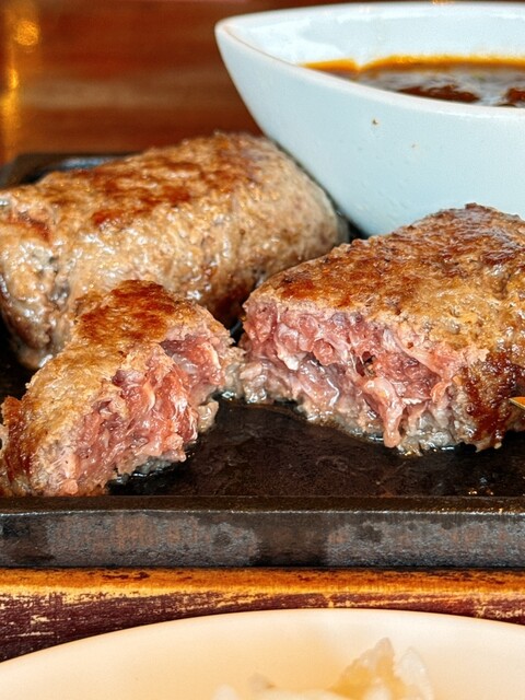 CAFEDINING&STEAK GOD TENDER Takabata Ten photo 2