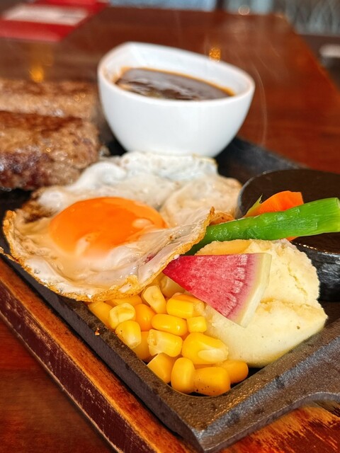 CAFEDINING&STEAK GOD TENDER Takabata Ten photo 3