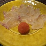 神楽坂 石かわ - 