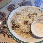 ナワブ ダイニングカフェ - 