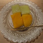 神楽坂 石かわ - 