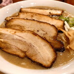 麺屋 らいこう - 