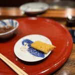 なかむら - とうもろこし。あまーい。