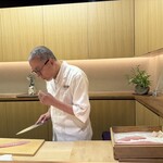 神楽坂 石かわ - 