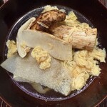 神楽坂 石かわ - 