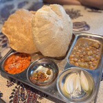 ナワブ ダイニングカフェ - 