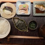 神楽坂 石かわ - 