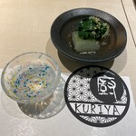 和膳と酒肴 廚 - 