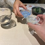 和膳と酒肴 廚 - 