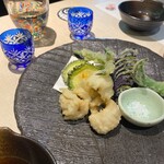 和膳と酒肴 廚 - 